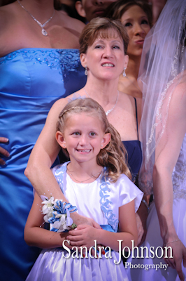 Best Tuscawilla Country Club Wedding photographer - Sandra Johnson (SJFoto.com)